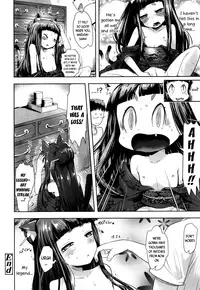 [yam] Warashi-sama Saikyou Densetsu | Legend of the Invincible Warashi-sama (Towako San) [English] {CapableScoutMan & bigk40k} [Digital]