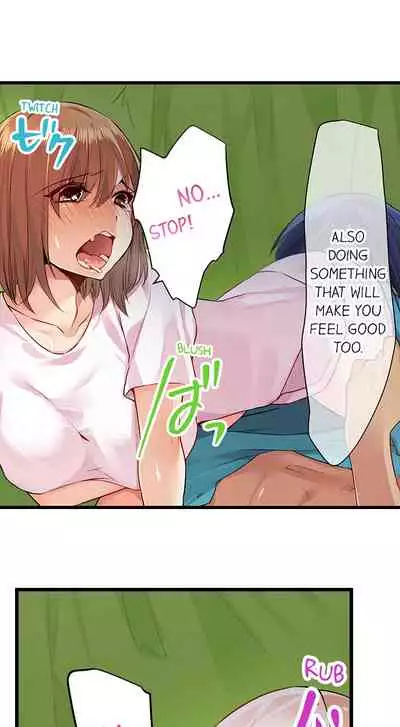 [Kalt] Nebukuro Ecchi ~ Senpai! Haitte ii desu ka? | Sex in the Sleeping Bag. Can I Join You? [English]