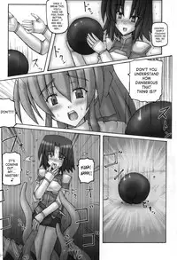 (SC31) [Crooked Navel (Sanada Kuro)] Dark Princess [English] [SaHa]