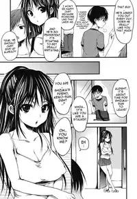 [Shouno Kotaroo] Hatsujou Baby - Baby in Mating Season [English] [doujin-moe.us]