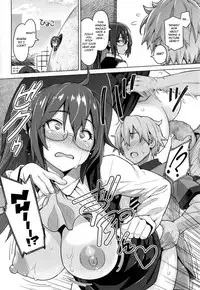 [Sanagi Torajirou] Photorare SEX & photograph [English] [MintVoid]