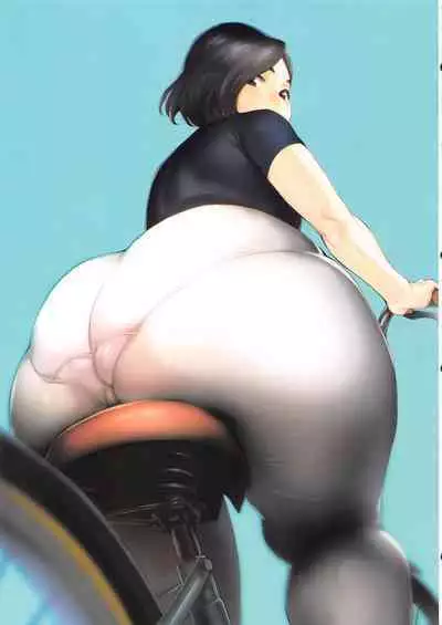 Ecchi na Onee-san Matome Hon 2