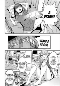 [Emua] Shiritagari Joshi | The Woman Who Wants to Know About Anal [English] [Zero Translations] [Digital]