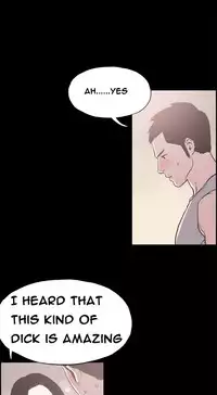 [Mr. Byeong-Su] Cohabitation Ch.1-48 (English) (Ongoing)