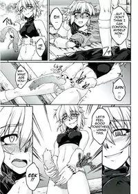 (C83) [Kougeki (Ootsuki Wataru)] Hashihime Shinshoku -San- | Bridge Princess' Tentacle Violation -3- (Touhou Project) [English] [A-Trans]