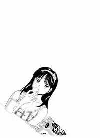 [Anzaki Moral] Non Stop Nana 1