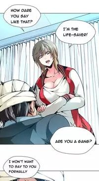 [Fantastic Whale] Twin Slave Ch.1-30 (English) (Ongoing)