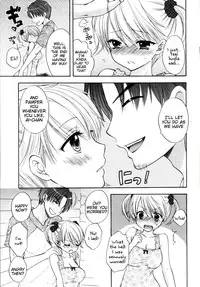 [BEAT-POP (Ozaki Miray)] Himitsu 5 [English] [Tigoris Translates] [Digital]