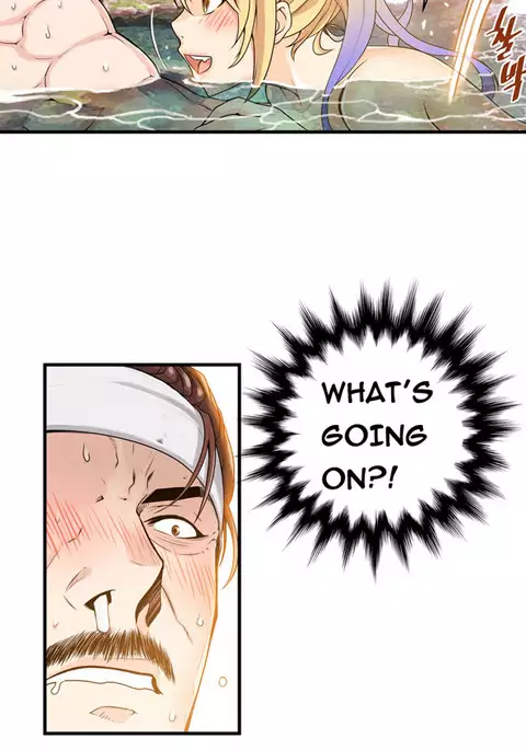 Kill the Dead Bastard Ch.0-12