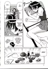 [Spark Utamaro] Shiruwo Suunawa [English] [desudesu] [Decensored]