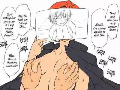 Seitenkango, Shinyuu to ～Aibou Hen～| After I got genderbend, my friend and I...