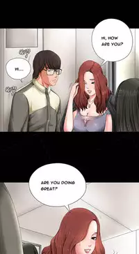 Girl Next Door Ch.1-29 (English) (Ongoing)