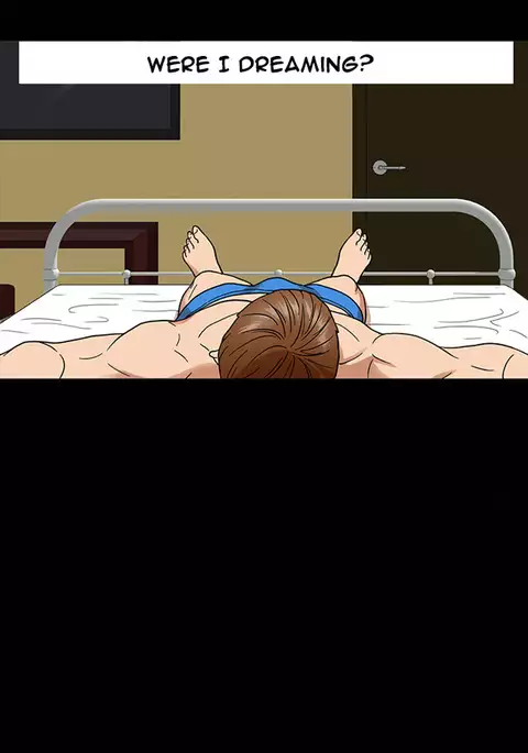 Secret Island Ch.1-24