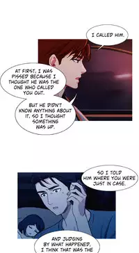 [PINKO] Scandal of the Witch Ch.1-29 (English) (Ongoing)