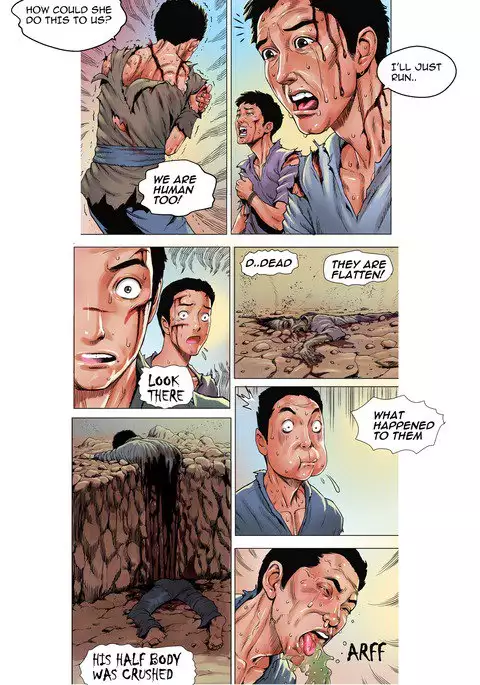 Aristocrat 4 Ongoing