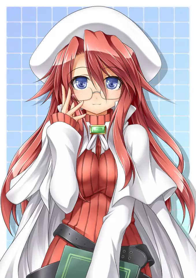 CG Illustration Collection 3