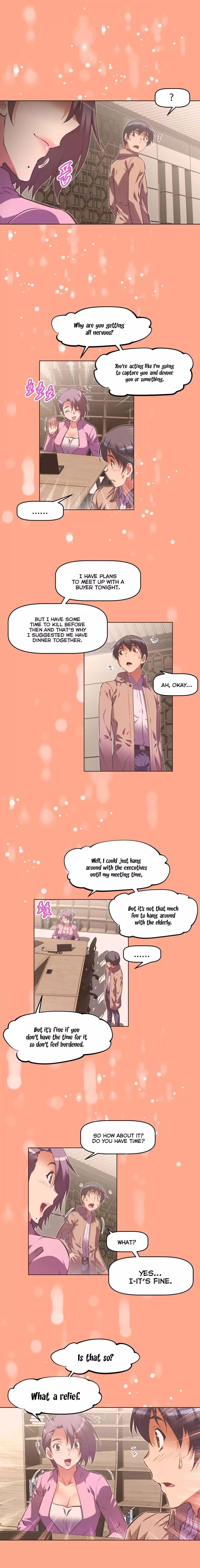 Brawling Go Ch.76-102