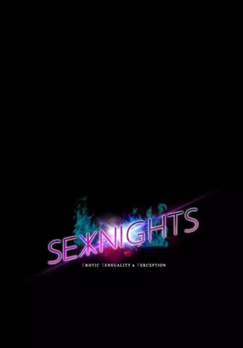 Sex Knights-Erotic Sensuality & Perception Ch.1-15