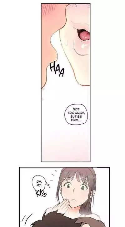 [Choe Namsae, Shuroop] Sexercise Ch. 1-43 [English]