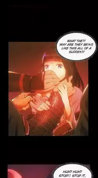 [Getty] Siren Ch.0-12 (English) (YoManga) (Ongoing)