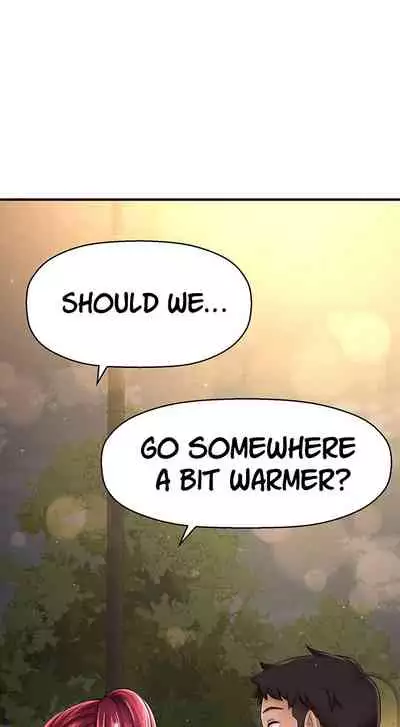 I Want To Know Her Ch.20?