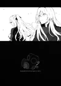 [TOMSETTW (ZEN, Neko Kuni Ou)] Toshiue Onee-san Doll no Himitsu Jouji (Girls' Frontline) [Chinese] [Digital]