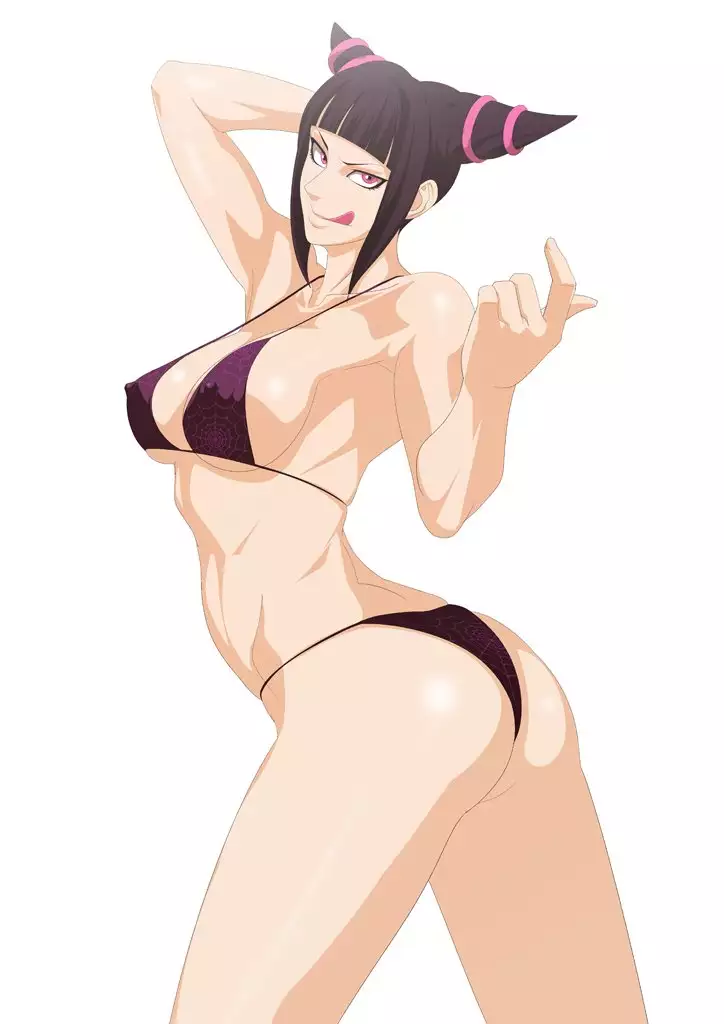 Kakutou Musumegari Vol. 26 Juri Han