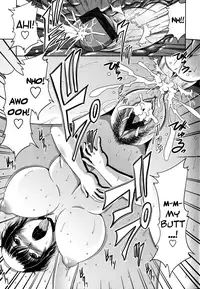 [Kai Hiroyuki] Tomo Haha [English] [biribiri]