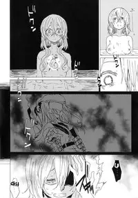 [100yenMoFA (Mirino)] Wowari no Yume (Kantai Collection -KanColle-) [English] [constantly] [Digital]