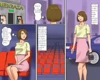 [Naya (Papermania)] Josou Maso Shoufu - Keiko no Midara na Kokuhaku | Confessions of the lewd crossdresser masochist whore Keiko [English] [shadow_moon]