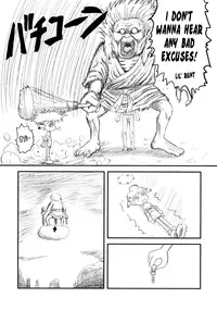 (Sukima Festival 2007) [Shin Hijiridou Honpo (Hijiri Tsukasa)] Nyannyan no Manman ni Koufun Suru Hon | An Arousing Book Filled With Sex [English] =LWB=