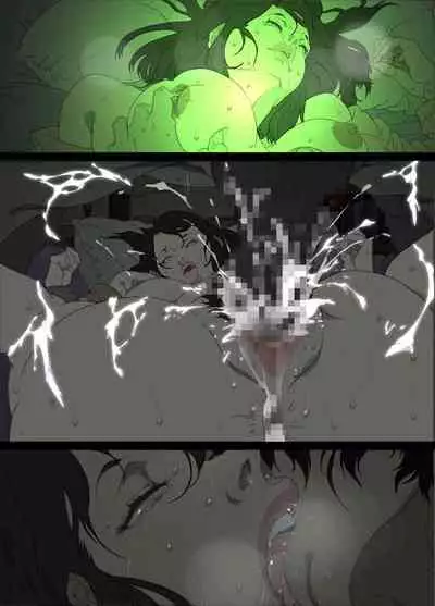 Namaiki na Hahaoya o Honnin ni mo Kizukarezu ni Minkan Suru Houhou | 家庭內夜襲的入門書、對傲慢的母親睡眠強姦的方法