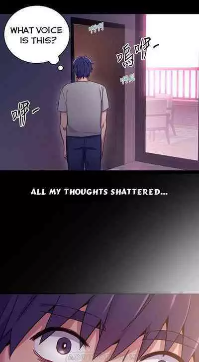 Stepmother Friends Ch.11/?