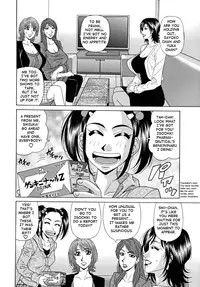 [Ozaki Akira] Hitozuma Announcer Nama-Honban [English] {Tadanohito}