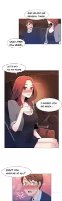 Miss Mystic Ch.1-10 (English) (Ongoing)