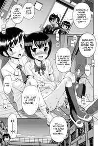 [Tamachi Yuki] Shounen x Shoujo [English] {Hennojin} [Digital]