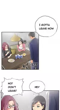 New Face Ch.1-19 (English) (Ongoing)