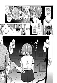 [Dobato] Heisei JC in Meiji Yobaimura Ch. 1-2 [English] [biribiri]