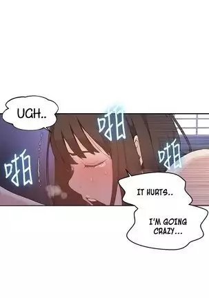 Secret Class Ch.40/?