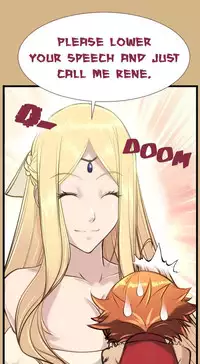 [Hong BanJang] Aharoo Ch.1-27 (English) (YoManga) (Ongoing)