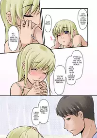 [Ver9] Tsuma ga Yoso no Otoko to Kozukuri suru Ohanashi | Dirty Stories About Married Women Having Children With Other Men [English] [SaHa]