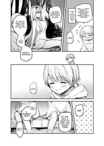 Kiraware Onna o Tasuketara, Happy Daidanen o Mukaeta! | I Saved A Girl People Despise, And Got The Happy Ending!