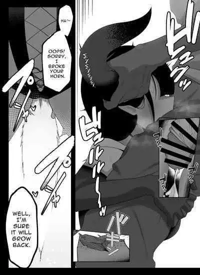 Madougu-ya no Kyokubu Seme Choukyou Nisshi | Magic Item Shop's Pinpoint Genital Sexual Training Diary