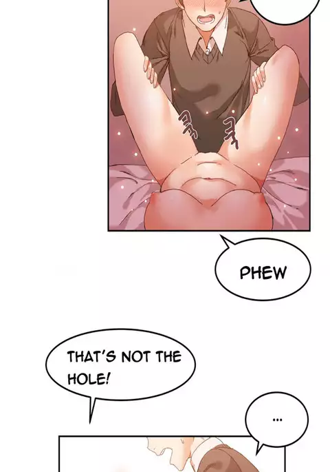 Hari Dormitory Ch.0-19