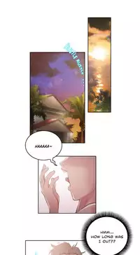 [BYMAN] Sex Knights-Erotic Sensuality & Perception Ch.1-11 (English) (Ongoing)