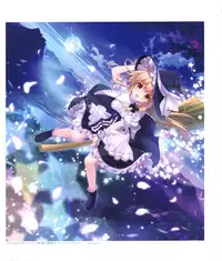 (C93) [Kinokonomi (kino)] Kinoko Oukoku