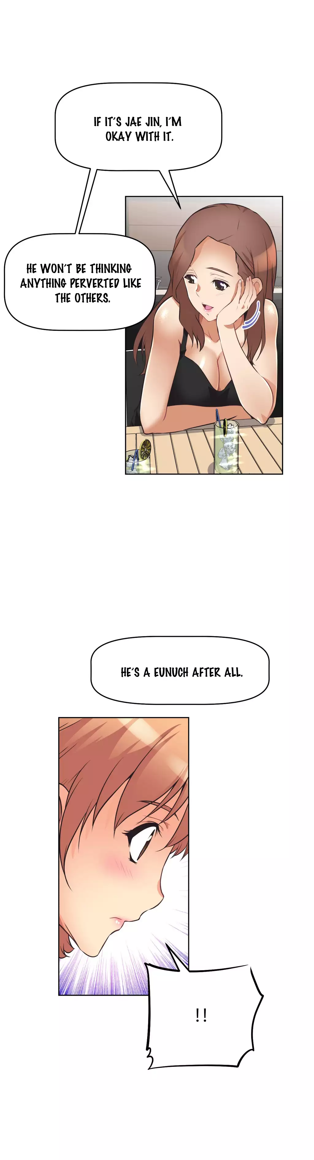 Brawling Go 0-18 Chapters