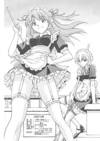 (C80) [Studio Wallaby (Kura Oh)] Gohoushi Ayanami-san (Neon Genesis Evangelion)