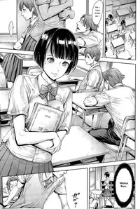 [Okayusan] School Caste Ch. 1 (COMIC Anthurium 028 2015-08) [English] [Sky7777]