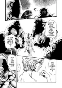 [Haruki] Kisei Juui Suzune | Parasite Doctor Suzune Vol. 5 [English] [Tonigobe]